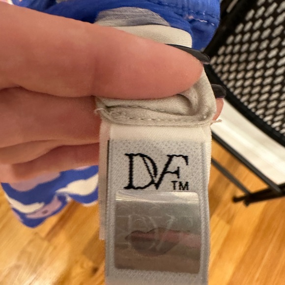 DVF mini - Picture 3 of 5